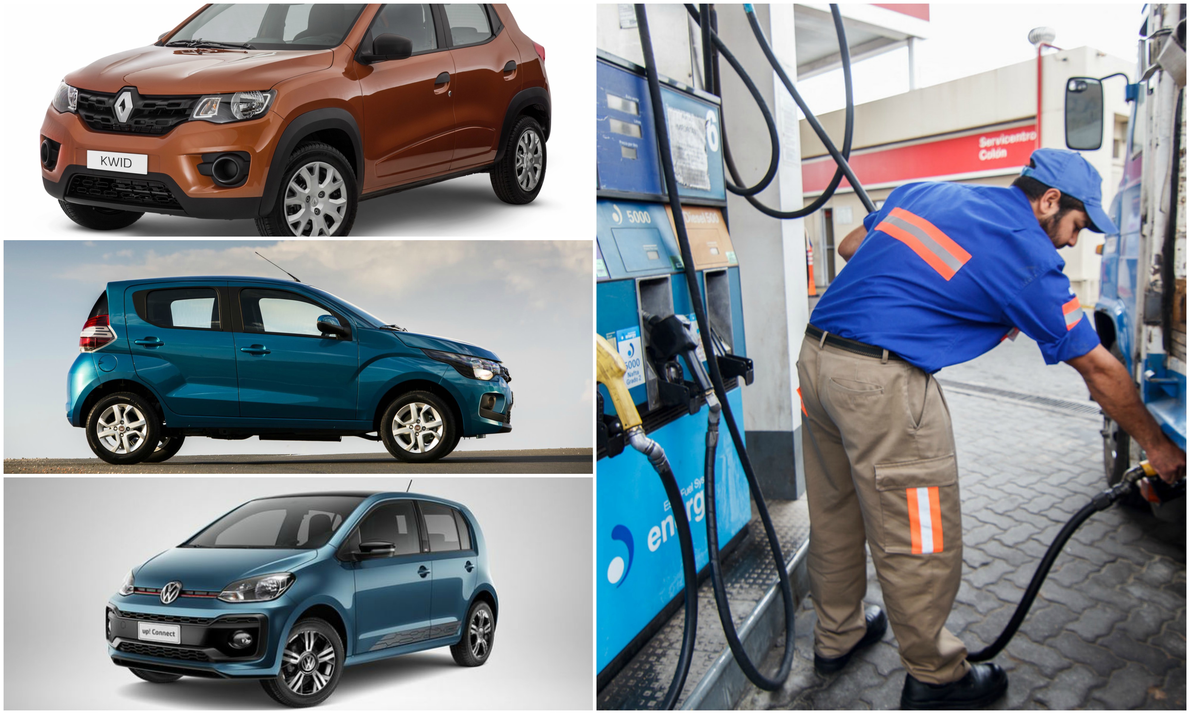 CarsDrive Córdoba Autos que menos consumen I entrada de gama (Up, Kwid, Mobi, Gol, Argo CarsDrive Córdoba Autos que menos consumen I entrada de gama (Up, Kwid, Mobi, Gol, Argo