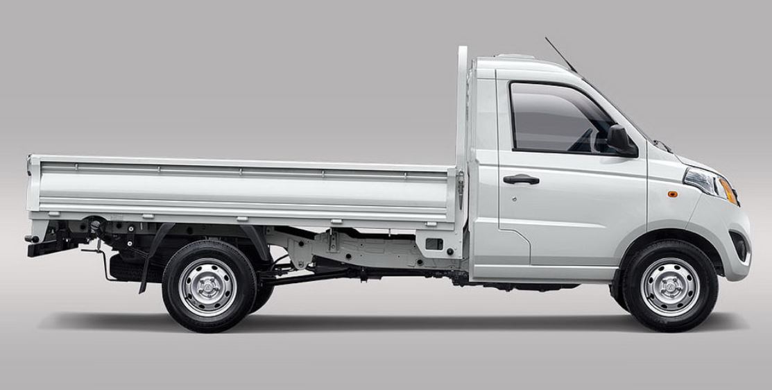 CarsDrive Córdoba foton gratour t3 CarsDrive Córdoba